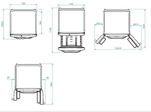 Hotpoint E4D AA B C Quadrio - 7