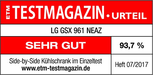 LG GSX 961 NEAZ - 13